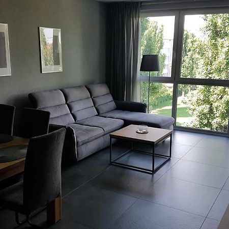 Apartament Marzenie 14 - Opole Buitenkant foto