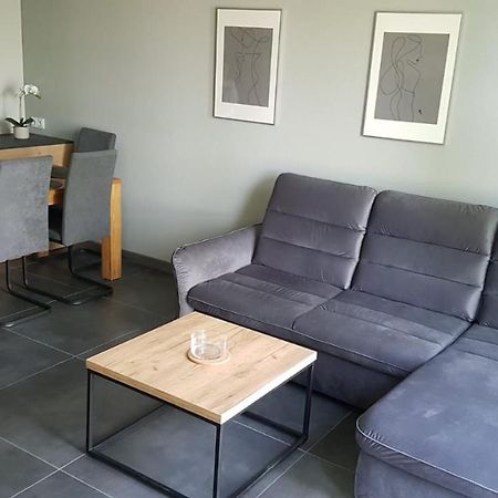 Apartament Marzenie 14 - Opole Buitenkant foto