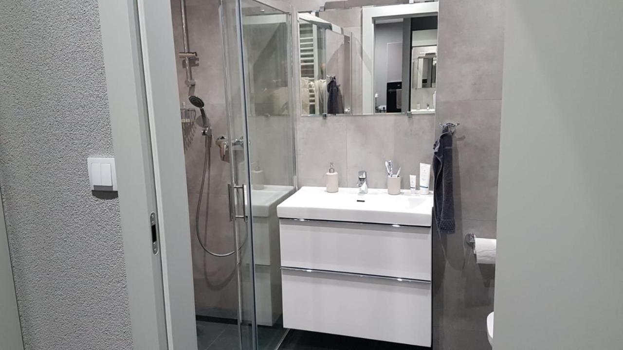 Apartament Marzenie 14 - Opole Buitenkant foto