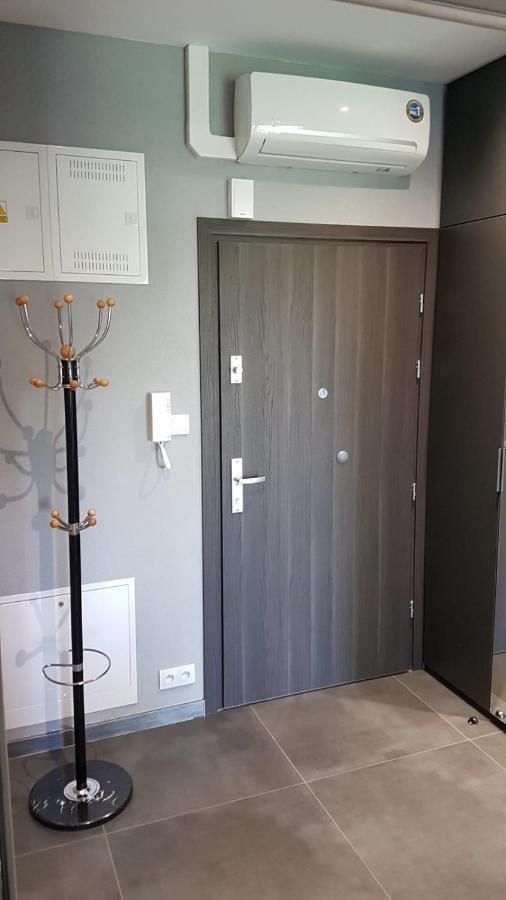 Apartament Marzenie 14 - Opole Buitenkant foto