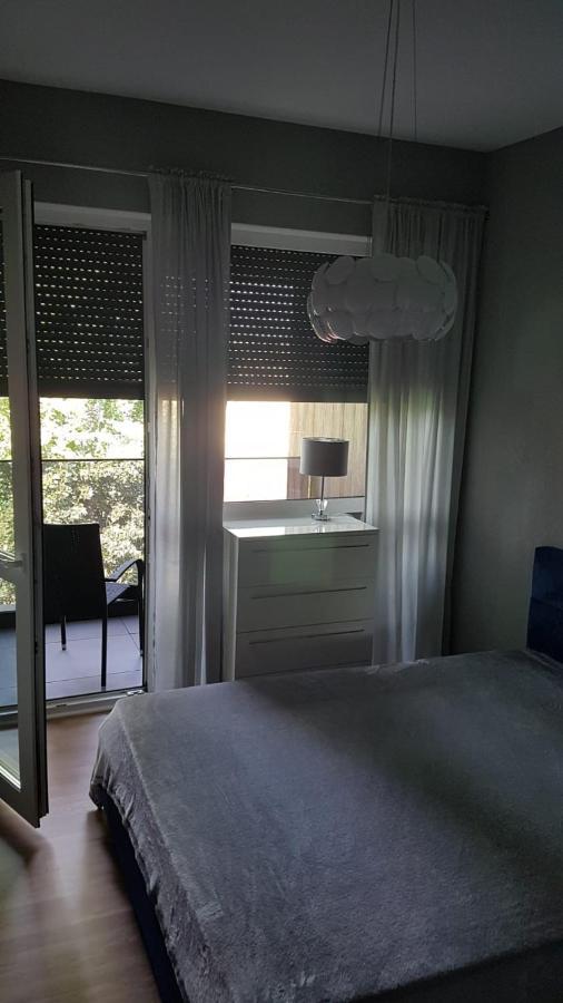 Apartament Marzenie 14 - Opole Buitenkant foto