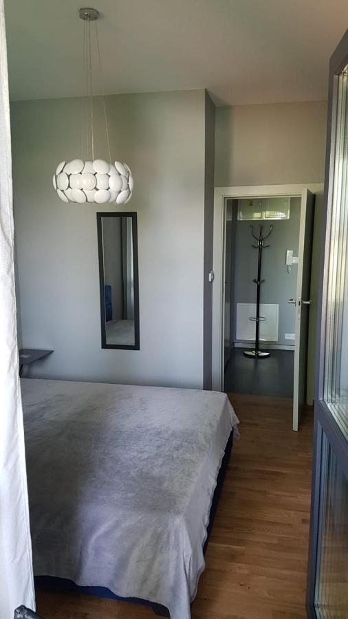 Apartament Marzenie 14 - Opole Buitenkant foto