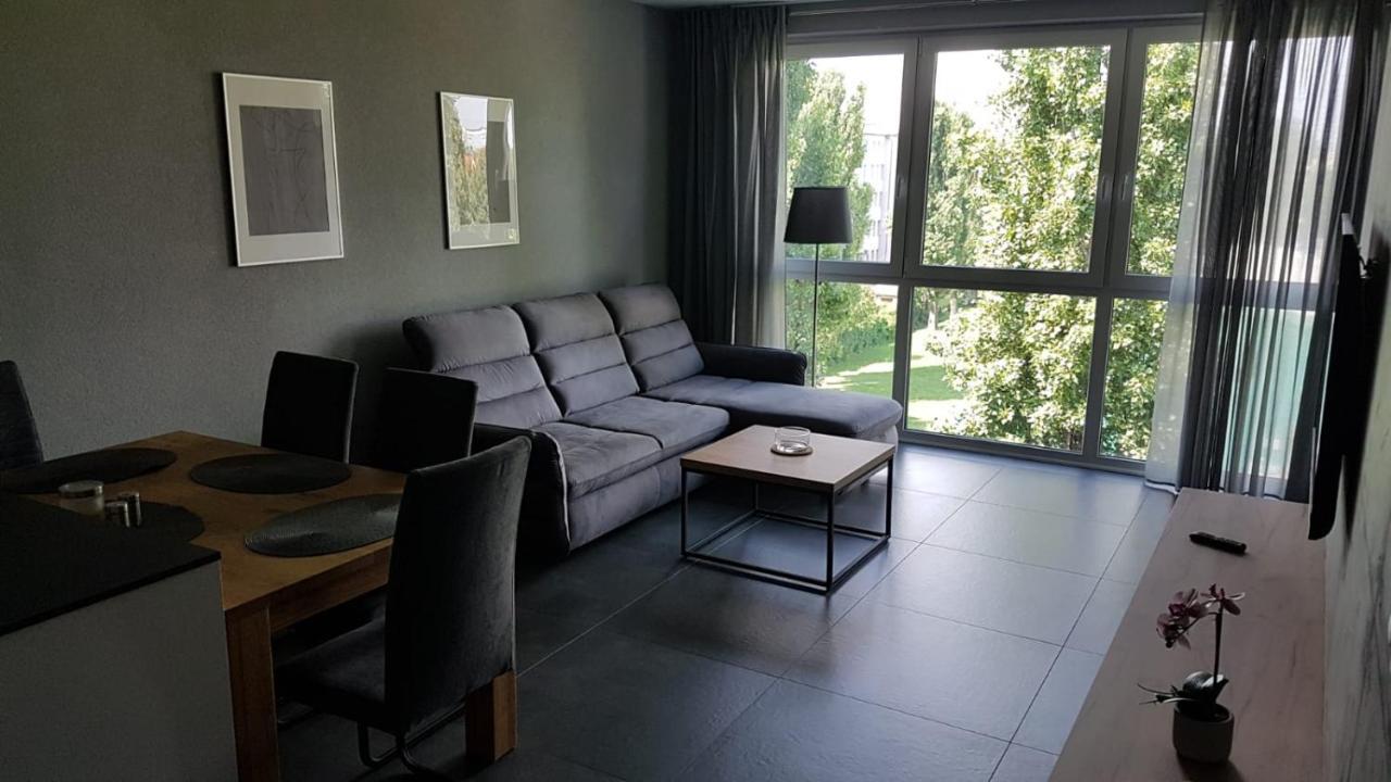 Apartament Marzenie 14 - Opole Buitenkant foto