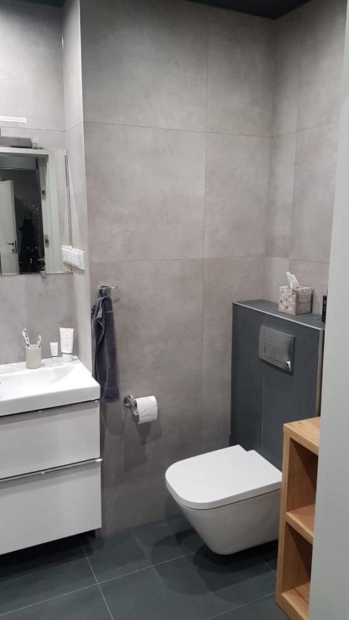 Apartament Marzenie 14 - Opole Buitenkant foto